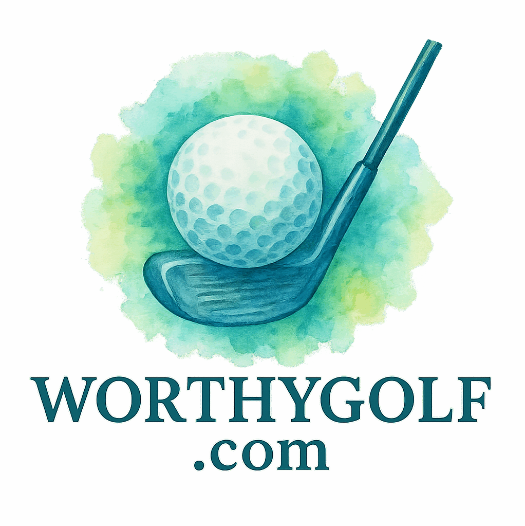 worthygolf.com